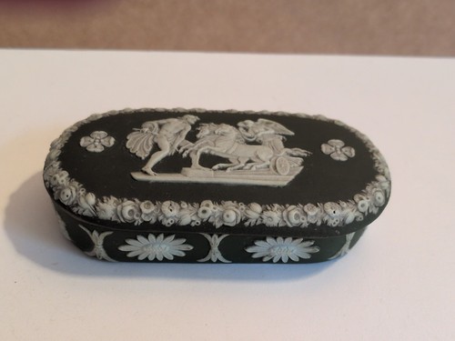 Antique victorian wedgwood - antique,