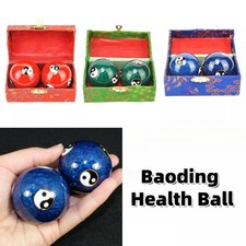 CHINESE HEALTH EXERCISE STRESS