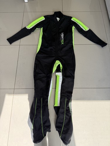 Vertex skydiving suite - skydiving,