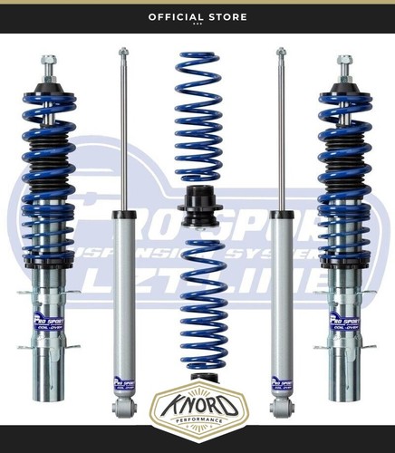 Prosport lzt line coilover kit - coilover,
