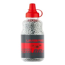 Umarex Steel BBs 4.5 mm Ammo