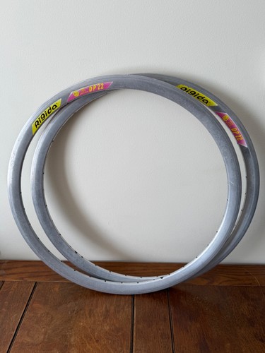 Rigida dp22 wheel rims - rigida, 26”