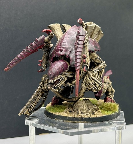 Painted games workshop 40k - games,
