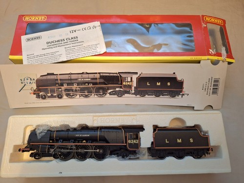 Hornby r2311 princess - r2311,