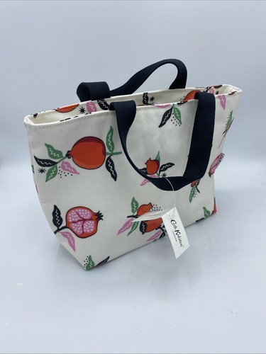 Bnwt cath kidston - cath, pomegranate