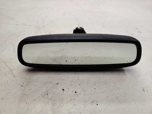 Lexus rx300 rear view mirror - rear,