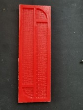 Paving Side Walk Style Mould