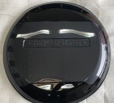 GENUINE LAND ROVER DEFENDER