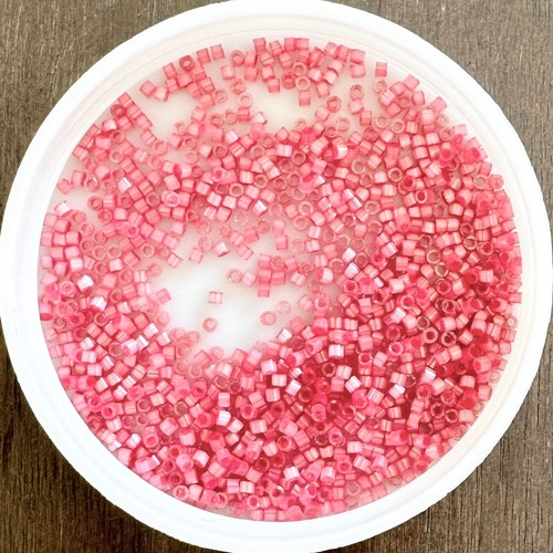 Miyuki seed beads - 11/0,