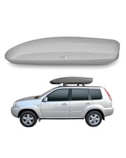 Protective Cover Car Roof Top Box 175-205cm For Thule Motion 200 Exodus 580L [L]