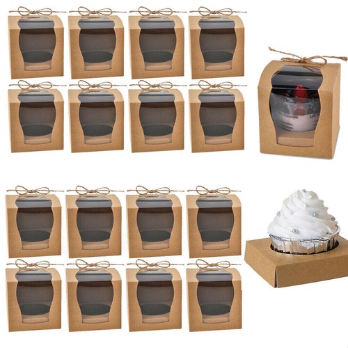 84x individual cupcake - 12/84x,
