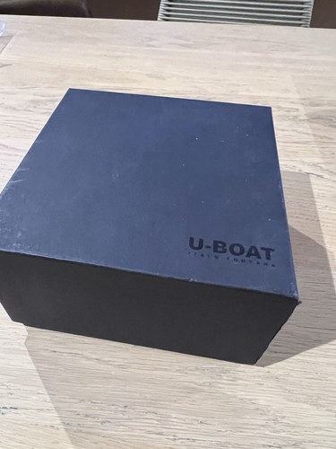 Boat 8838 capsoil - 8838/a,