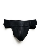 Mens Leather jockstrap  With