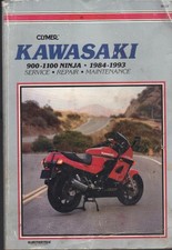 KAWASAKI GPZ900 R,GPZ1000