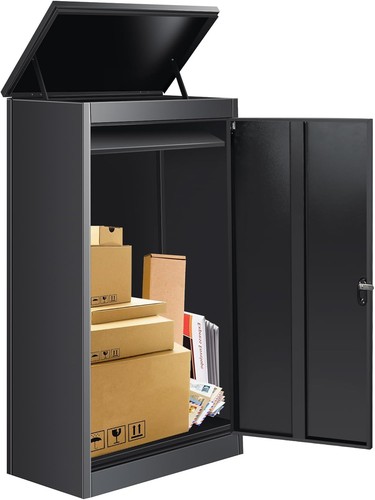 Package delivery boxes for - package,