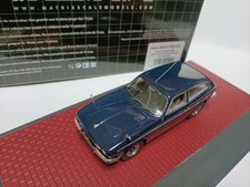 Matrix 1:43 Reliant Scimitar