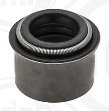 Valve stem seal ring - stem,