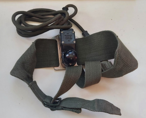 Larkspur army military radio - army,
