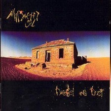 Midnight Oil: Diesel And Dust