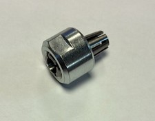 MILWAUKEE 1/4" 6.35MM COLLET