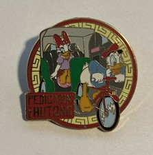 Adventures By Disney Pin 74459