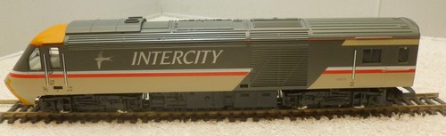 Hornby inter city 125 - 125, hst
