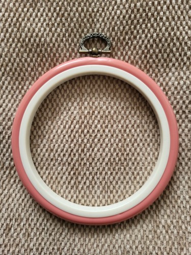 Round flexi hoop for - flexi,