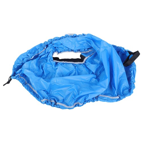 Canoe cockpit cover premium - cockpit,