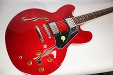 New ES116/SR actual item sold