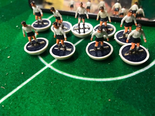 Vintage subbuteo heavyweight - vintage,