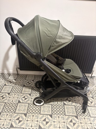 Bugaboo butterfly stroller - bugaboo,