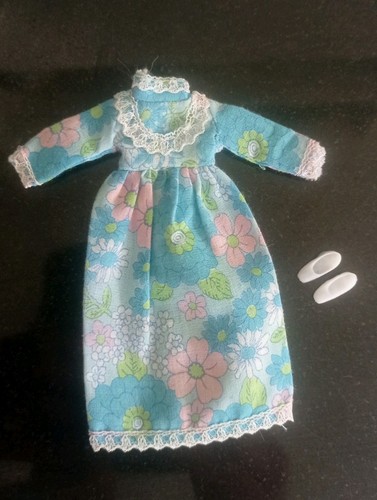 1970s pippa doll - doll, "late