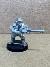 Warhammer 40K Rogue Trader