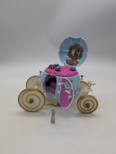 Vintage polly pocket - polly, bluebird