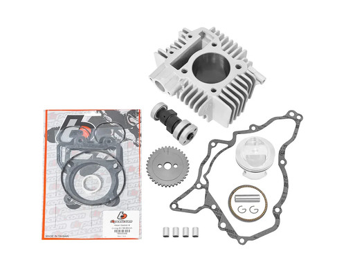 143cc big bore with - bore,