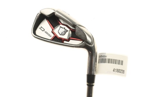Wilson staff d200 golf - staff,
