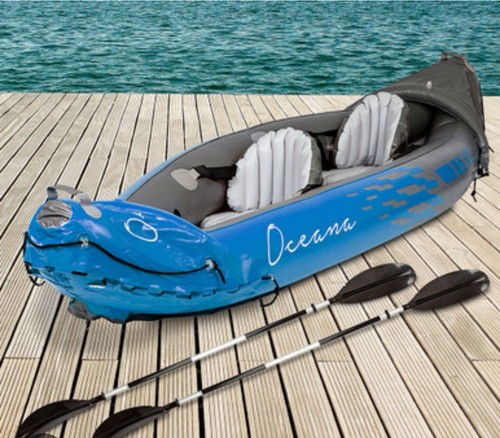 Summit oceana person kayak - oceana, 2