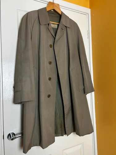 Aquascutum aqua trench coat - 5,