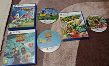 Kids PS5 bundle (Inspector