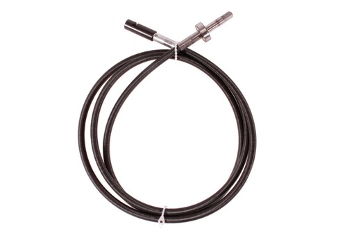 Inner for flexible driveshaft - flexible,