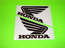 CR CRF 50 65 80 85 125 250 450