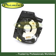 Premier Front Airbag Clock Spring Squib Spiral Cable Slip Ring For Nissan 25560-