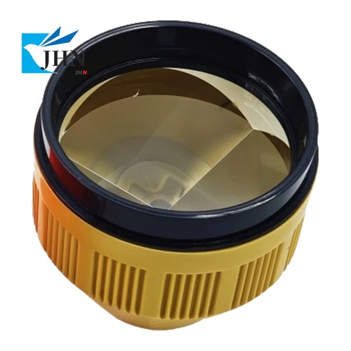 New 64mm yellow prism replace - 64mm,