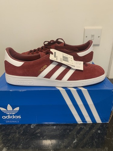 Adidas munchen bnibwt size - bnibwt,