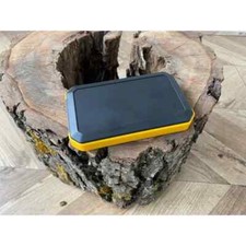 Solar Powered GSM Gateway