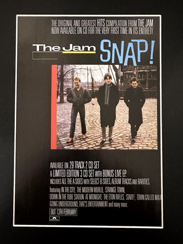 Original 1983 poster for - original,