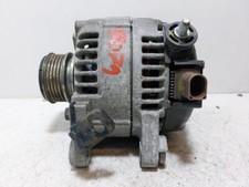 2017 HYUNDAI TUCSON 1.7 DIESEL ALTERNATOR  37300-2A700