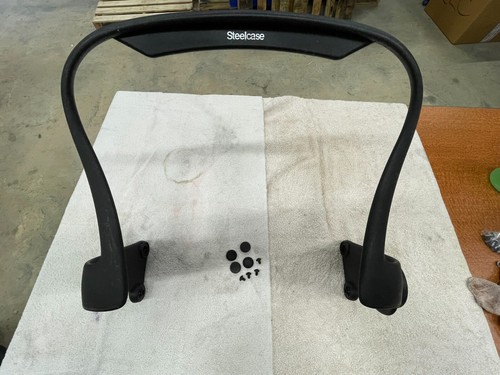 Steelcase leap seat back - leap,