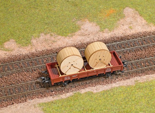 Busch 1688 wooden - busch,