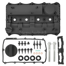 FOR FORD TRANSIT MK7 MK8 CUSTOM 2.2 TDCI ENGINE VALVE ROCKER CAM COVER & SEALS